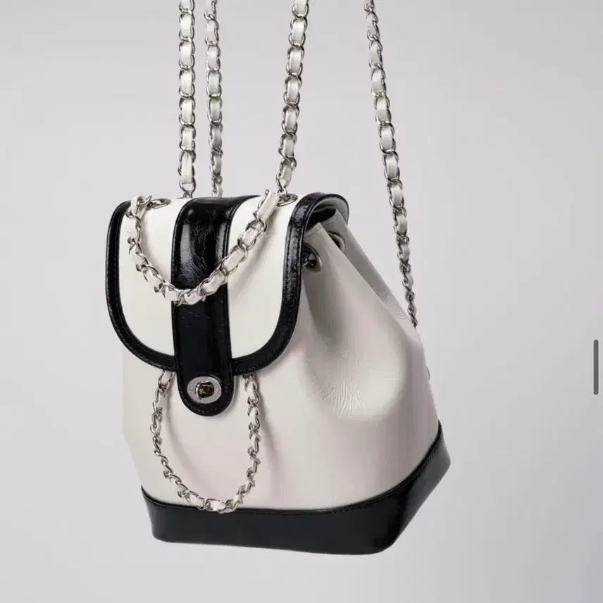 [BUNJANG] Cardinal Red Haua Bag Mix / (쿨거시 25만)카디널레드 하우아백 믹스