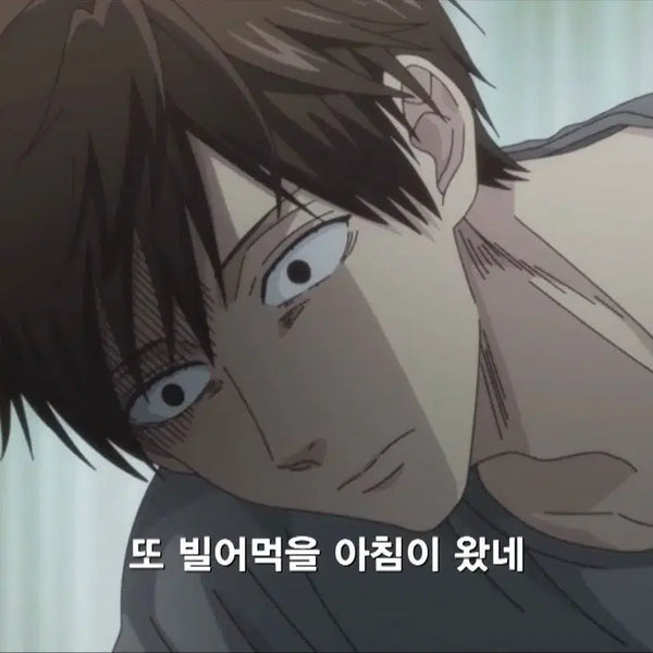 [BUNJANG] Anime Mystery Box - Assorted Merchandise / 애니 랜박 ( 하이큐,주술회전,헌터헌터,은혼 등등)