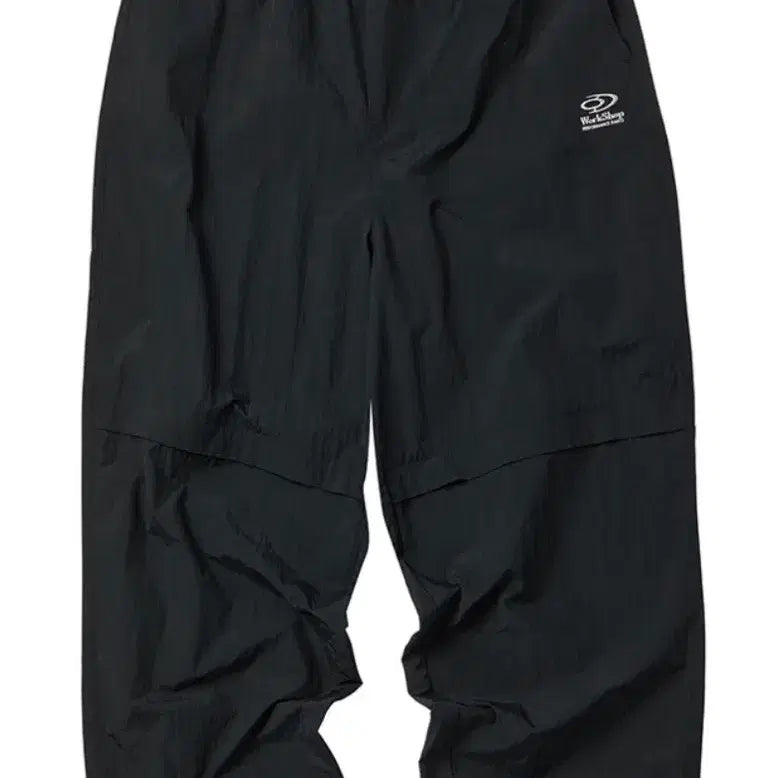 [BUNJANG] Travel Workshop Open Knee Pants / [트래블] 오픈니 팬츠