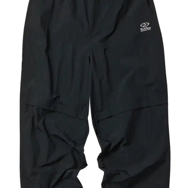 [BUNJANG] Travel Workshop Open Knee Pants / [트래블] 오픈니 팬츠
