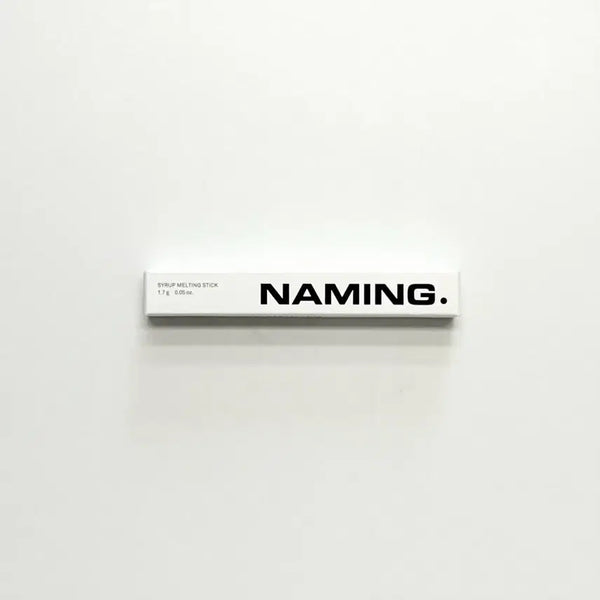 [BUNJANG] Naming Syrup Melting Stick Tint / 네이밍 시럽 멜팅 스틱 텐즈