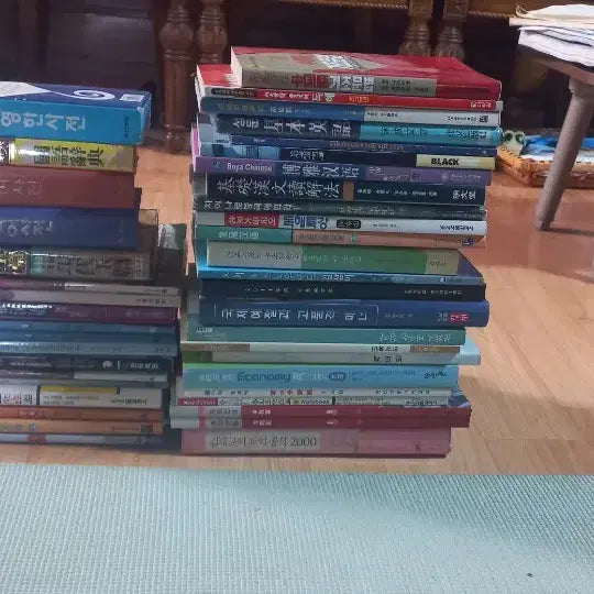 [BUNJANG] College Textbook Bundle / 전공/교양 참고서적 모음