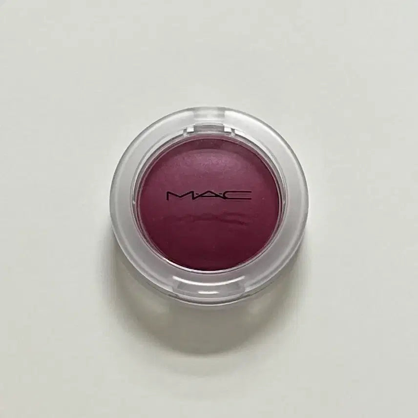 [BUNJANG] MAC Glow Play Cushion Blush / 맥 글로우 플레이 쿠션 블러쉬 블러셔 로지더스잇