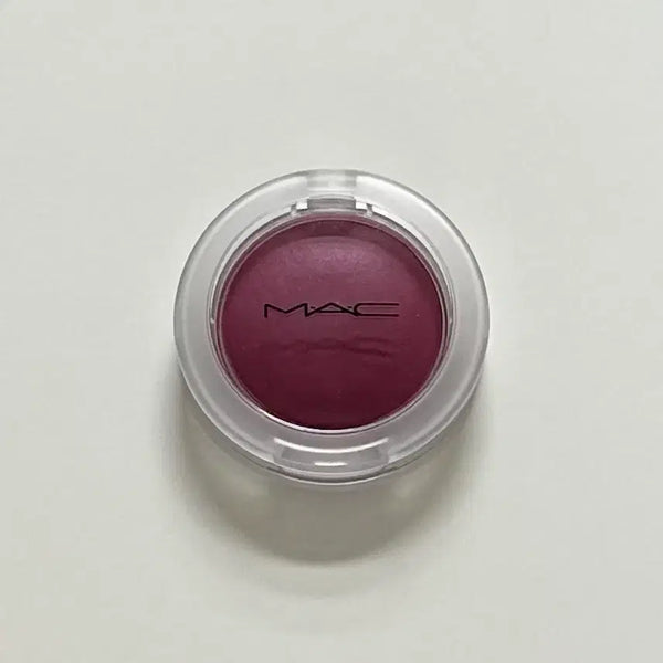 [BUNJANG] MAC Glow Play Cushion Blush / 맥 글로우 플레이 쿠션 블러쉬 블러셔 로지더스잇