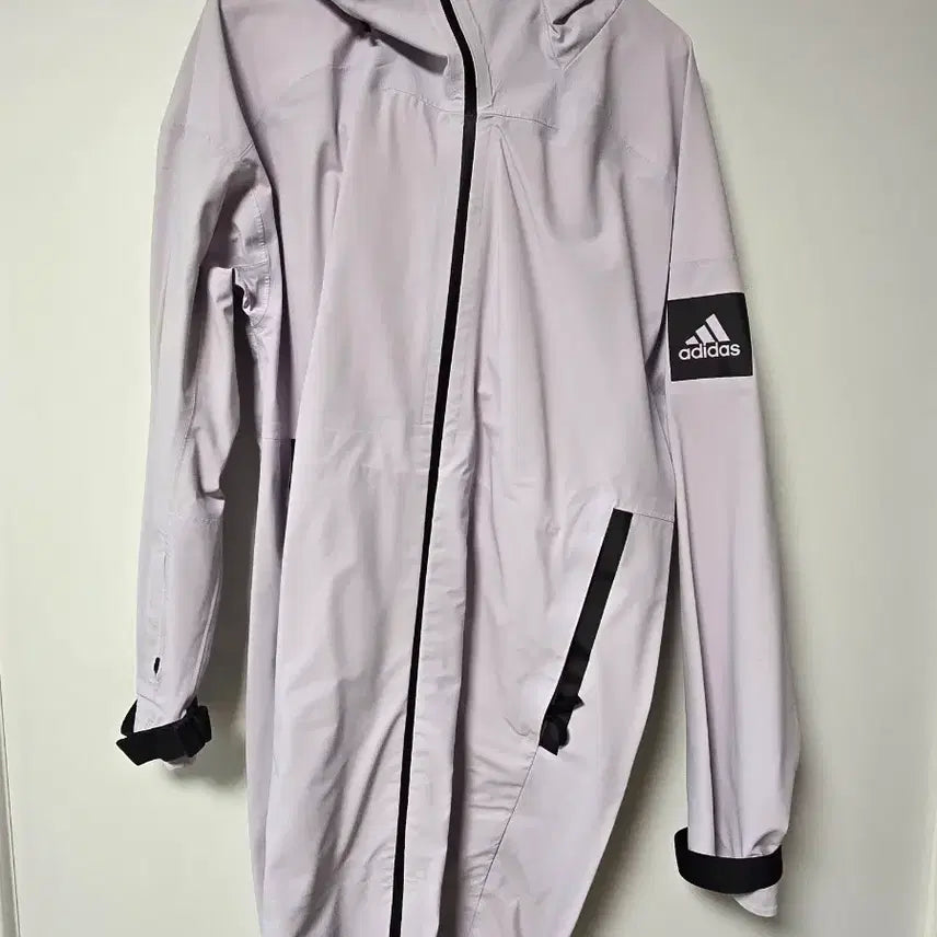 [BUNJANG] Adidas MyShelter Rain Jacket / 아디다스 마이쉘터 레인자켓