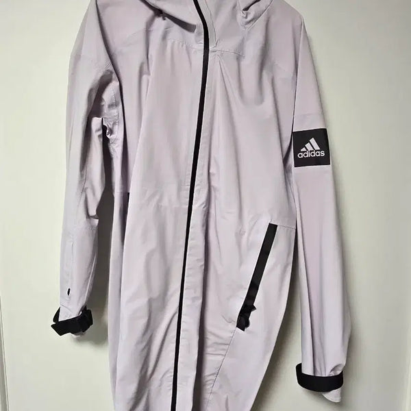 [BUNJANG] Adidas MyShelter Rain Jacket / 아디다스 마이쉘터 레인자켓