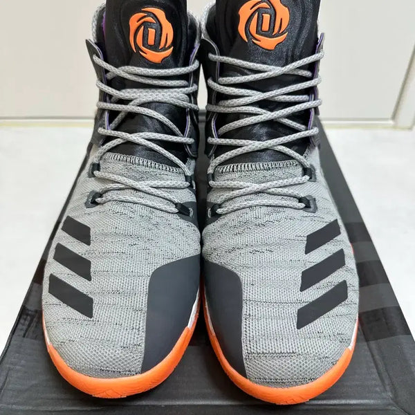 [BUNJANG] Adidas D Rose 7 PK Phoenix / 아디다스 디로즈 7 PK
