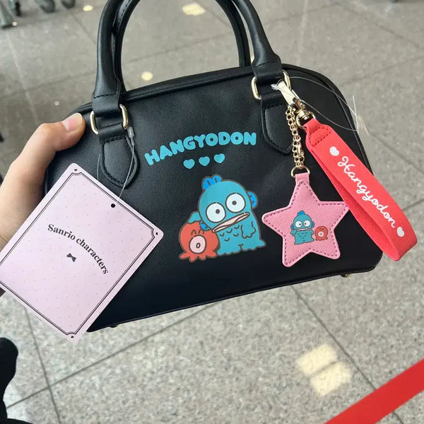[BUNJANG] Hangyodong 2-Way Bag / 한교동 2way가방 판매합니다