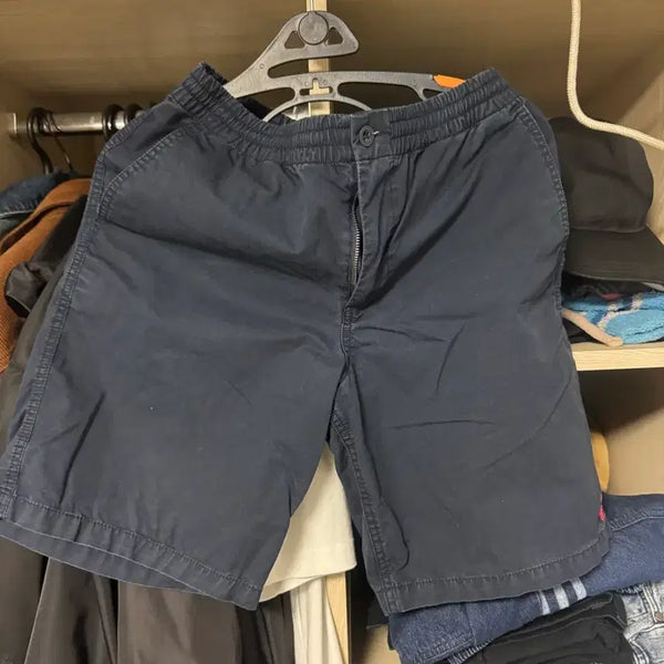 [BUNJANG] Polo Ralph Lauren Cotton Fraster / 폴로 랄프로렌 코튼 프랩스터