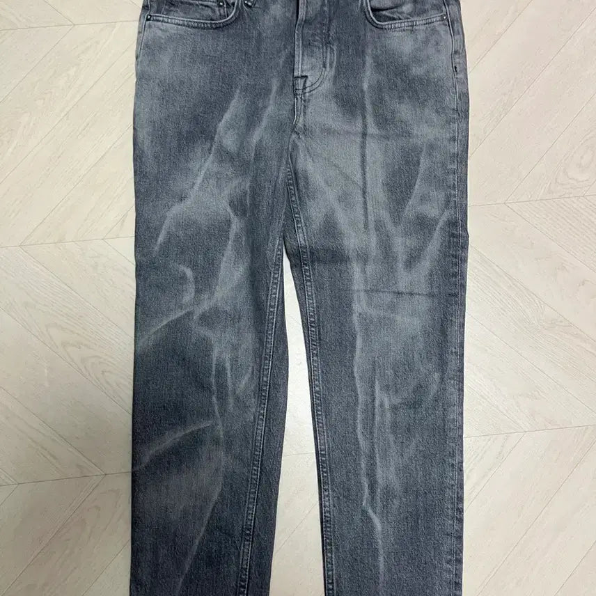 [BUNJANG] All Saints Dean Denim Jeans (Waist 30) / 올세인츠 데님 dean 30 새상품