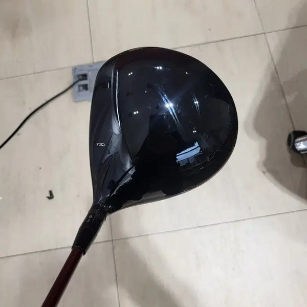 [BUNJANG] Titleist TSi1 Driver 12-degree Women's L-Flex Shaft / Titleist TSi1드라이버12도 여성샤프트L