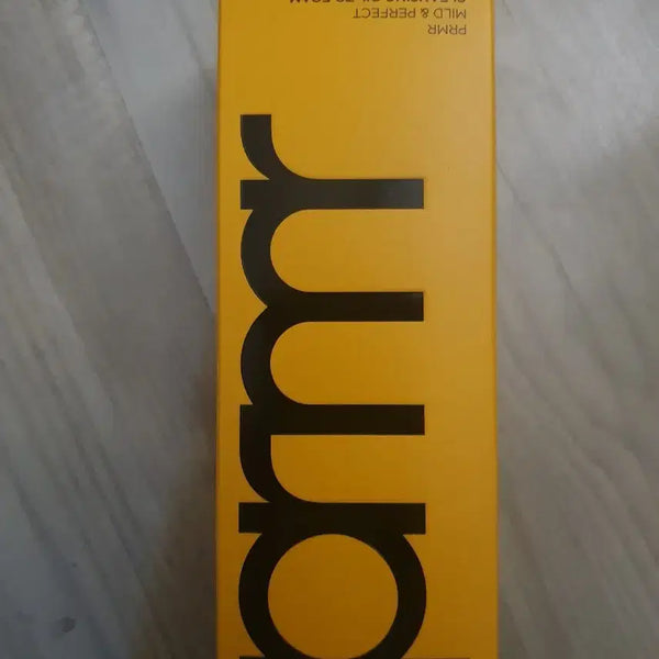 [BUNJANG] Primera Mild & Perfect Cleansing Oil to Foam 200ml New / 프리메라 마일드 앤 퍼펙트 클렌징 오일 투 폼 200ml 새제품