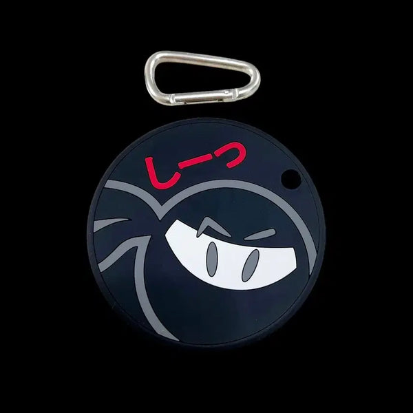 [BUNJANG] Scotty Cameron Black Ninja Putting Disc / 스카티 카메론 블랙 닌자 퍼팅 디스크
