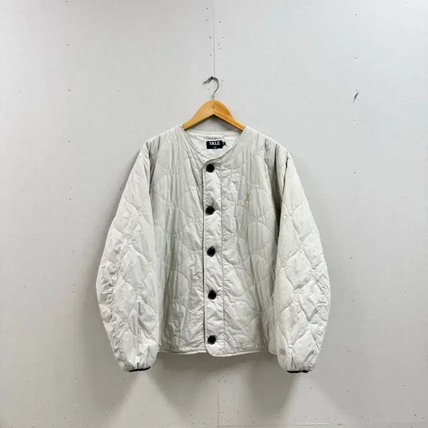 [BUNJANG] Yale Quilting Lightweight Padded Jacket XL / 남성 XL / 예일 퀄팅 경량패딩