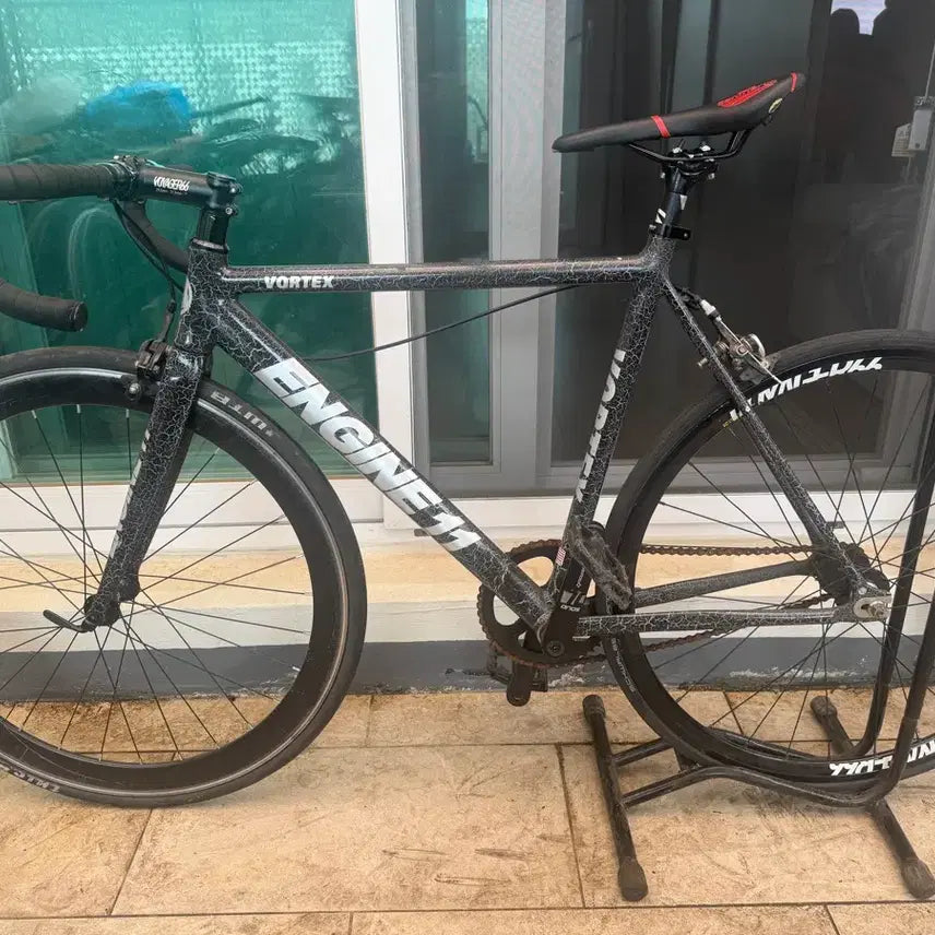 [BUNJANG] Engine11 Vortex 2024 Bicycle / 엔진11볼텍스 2024