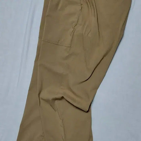 [BUNJANG] Arnold Palmer Arnie Stretch Jogger Pants Beige / [28~34] 아놀드 파마 Arnie 스트레치 조거 팬츠 (베이지)