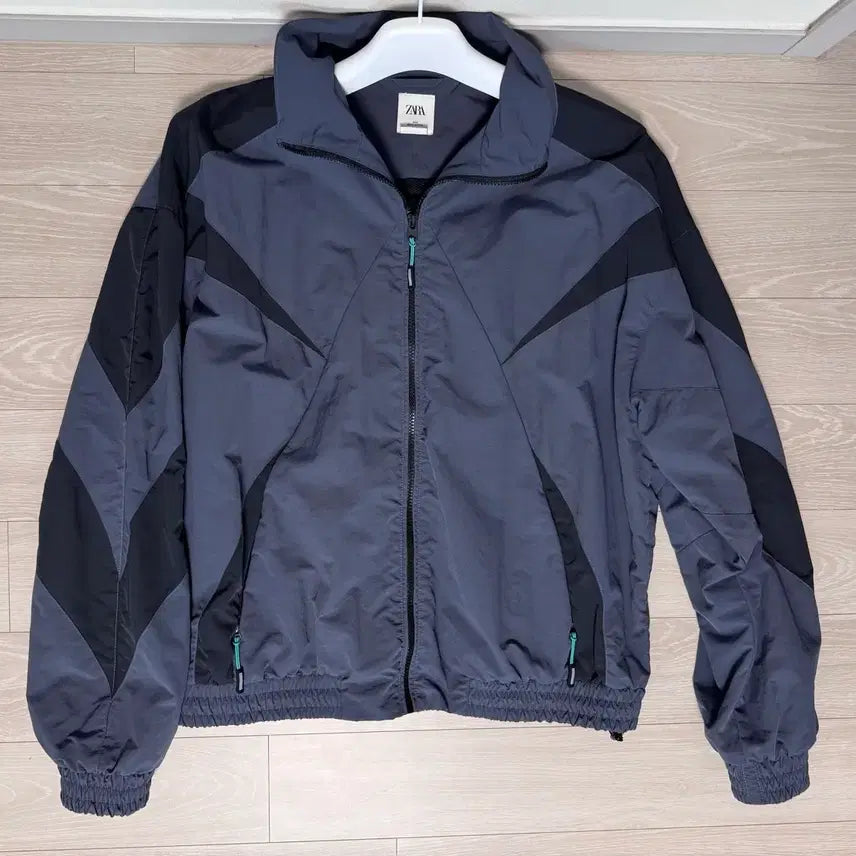 [BUNJANG] Zara Seoul Edition Jacket - Size L / 자라 SEOUL Edition 자켓 L