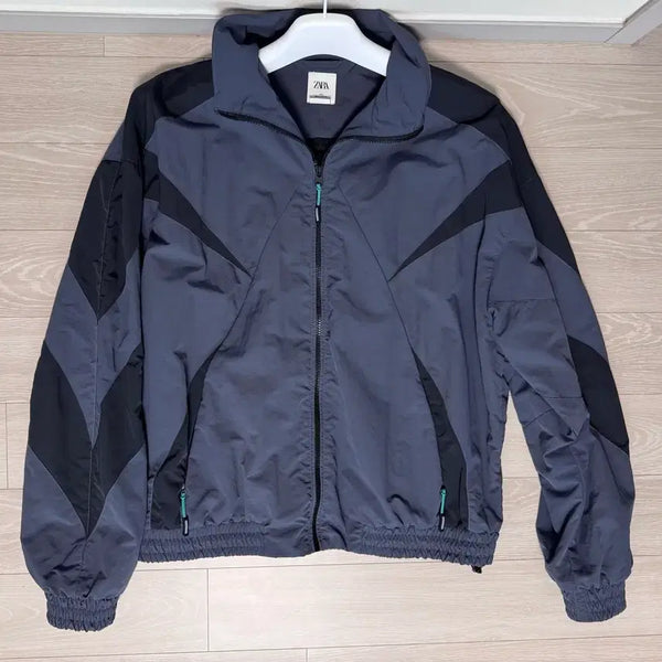 [BUNJANG] Zara Seoul Edition Jacket - Size L / 자라 SEOUL Edition 자켓 L