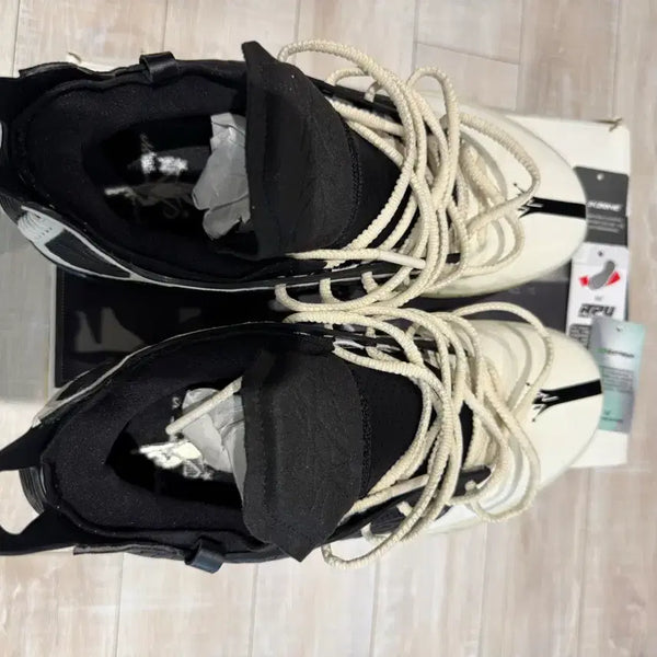 [BUNJANG] 361 Joker 1 GT Nikola Jokic Pro Model Shoes 275mm New / 361