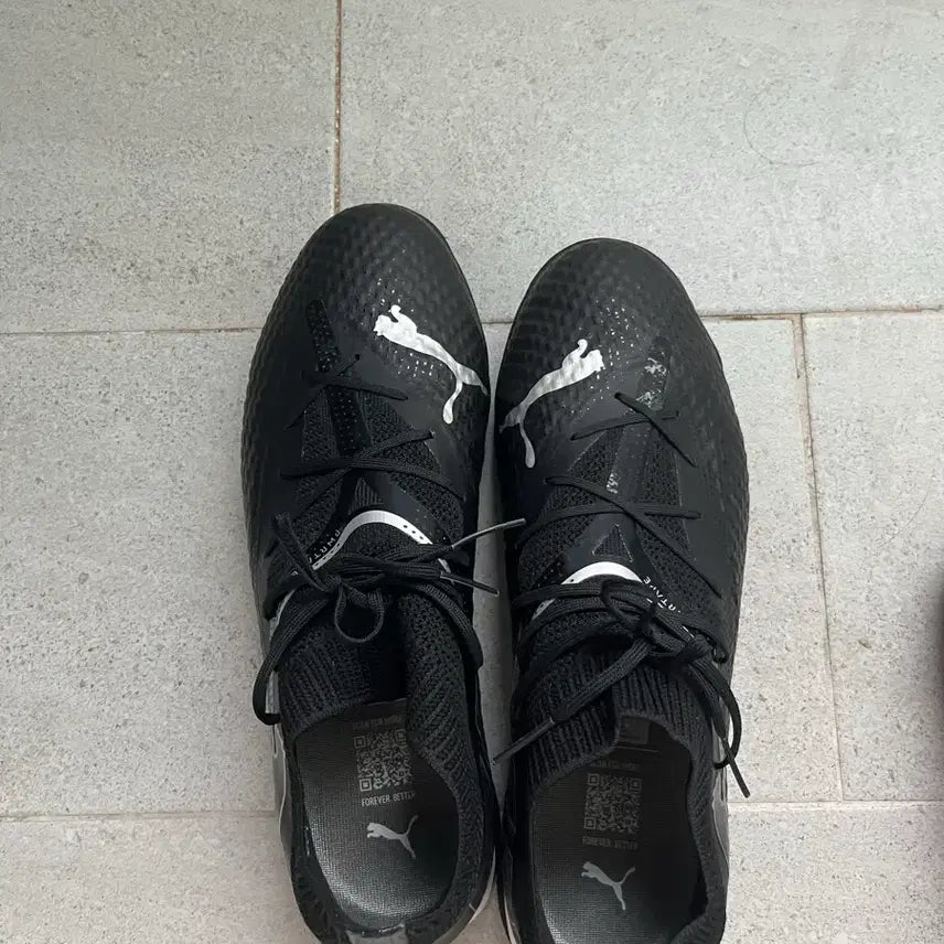 [BUNJANG] Puma Future 7 Pro FG Soccer Cleats / 퓨마 퓨처 7 프로 275