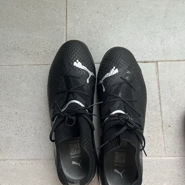 [BUNJANG] Puma Future 7 Pro FG Soccer Cleats / 퓨마 퓨처 7 프로 275