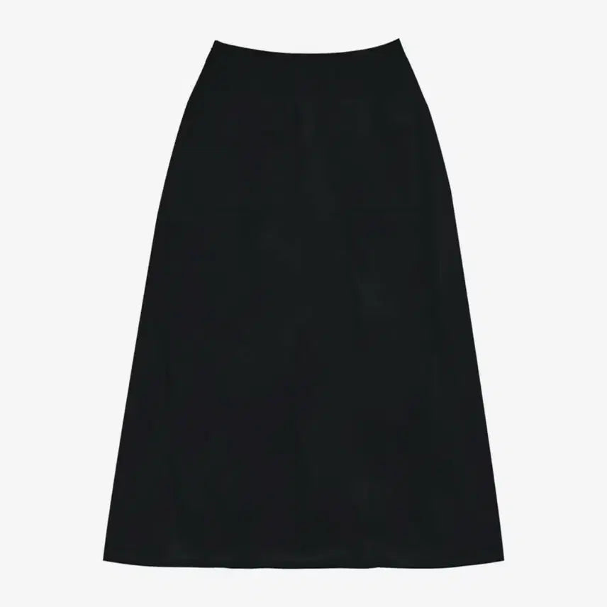 [BUNJANG] Triming Bird Long Skirt Black / [새상품] 트리밍버드 롱 스커트 1