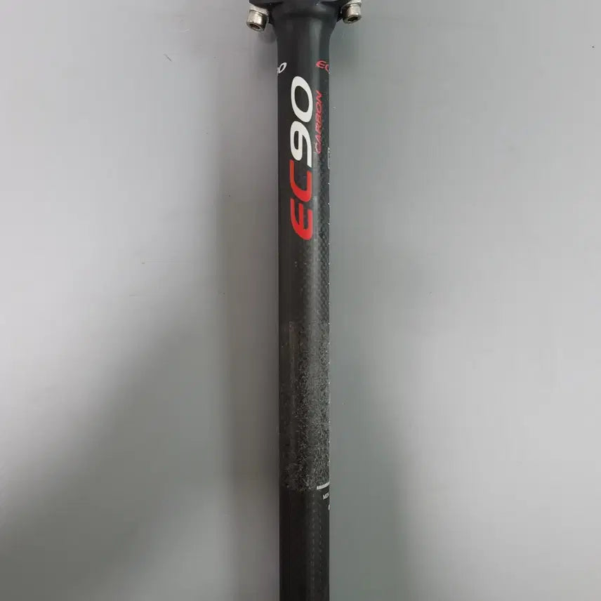 [BUNJANG] EC90 Carbon Seatpost 27.2 340mm / MTB 로드 카본 EC90 싯포스트 27.2 340