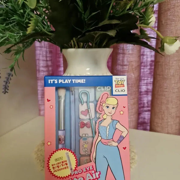[BUNJANG] Clio Toy Story Palette Air Bo Peep / 클리오 토이스토리 팔레트 에어 보핍(새제품)