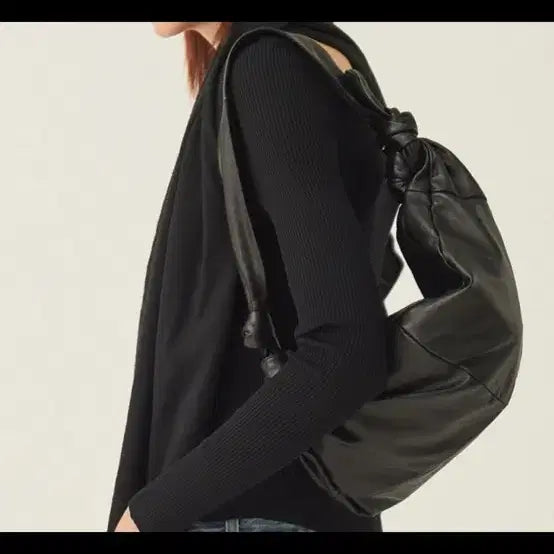 [BUNJANG] Archive Appk Turban Bag Women's Shoulder Bag / 아카이브앱크 터번백 여성 숄더백