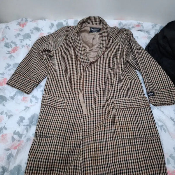 [BUNJANG] Burberry Authentic Robe / 버버리 정품 로브 가운