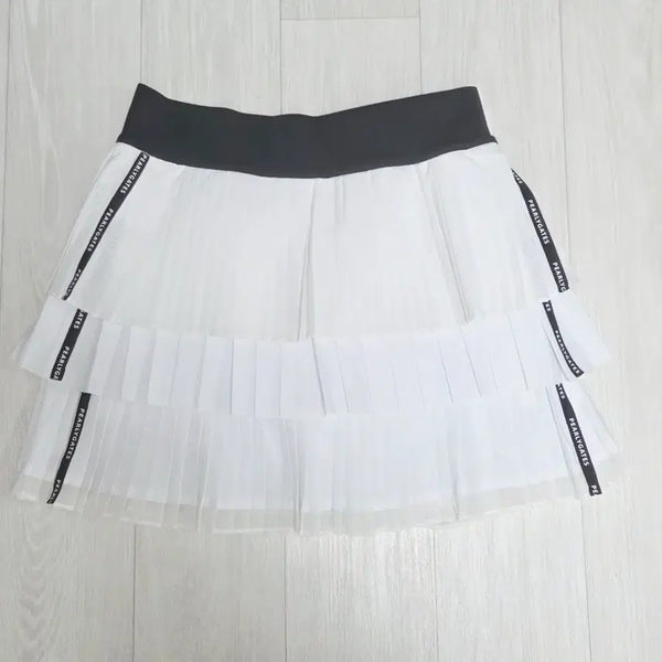 [BUNJANG] Parigates Skirt Size 0 / ㅁ새상품ㅁ 파리게이츠 스커트