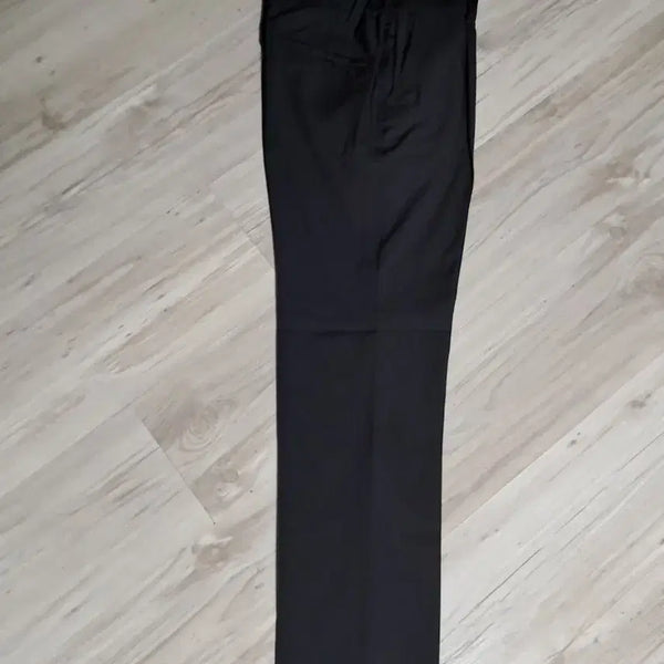 [BUNJANG] Men's Black Pants Size 32 / 블랙 남성바지 32인치 새상품