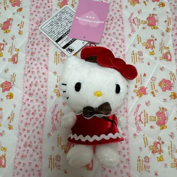 [BUNJANG] Sanrio Hello Kitty Mascot / 산리오 헬로키티 마스코트