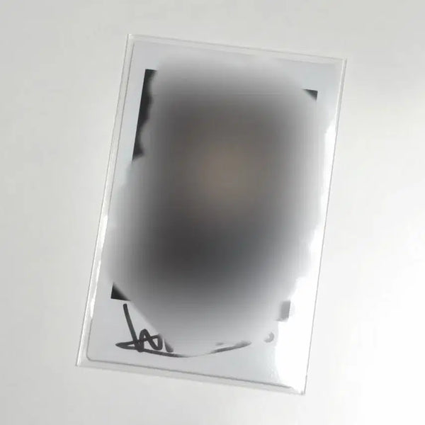 [BUNJANG] All Day Project Woochan Signed Polaroids POB / 올데프 우찬 싸폴 싸인폴라 미공포 판매 양도 올데이프로젝트