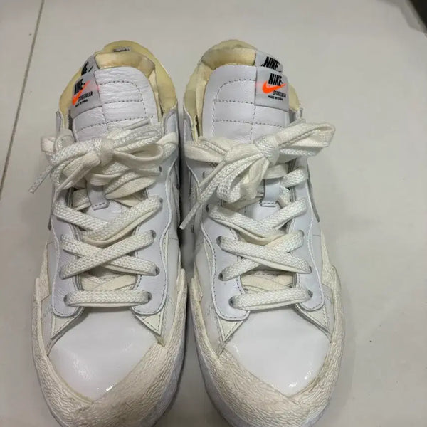 [BUNJANG] Nike Blazer Low Sacai / 나이키 블레이져 로우/사카이