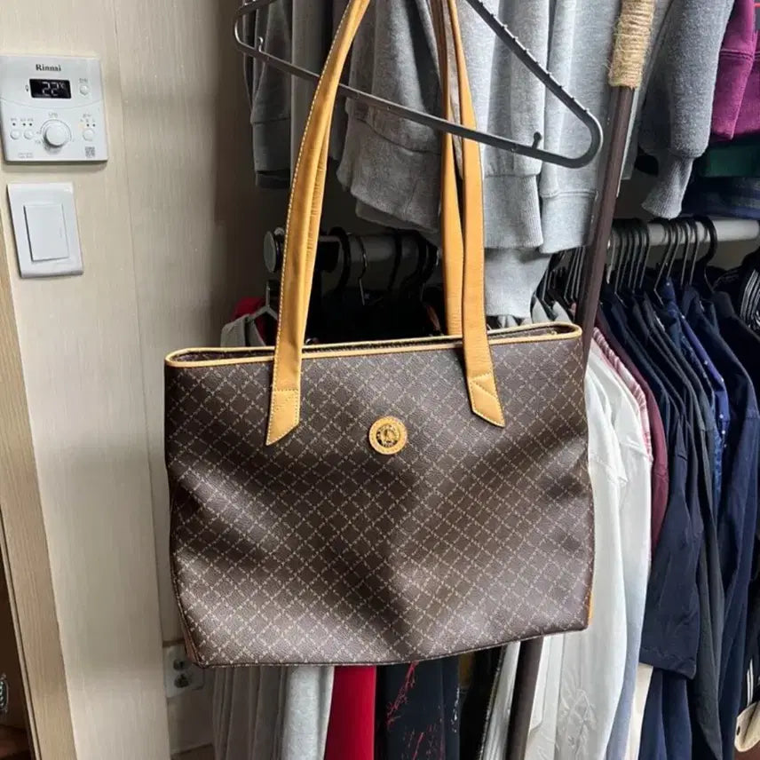 [BUNJANG] La Tour Eiffel Women's Shoulder Bag / La tour eiffel 여성 숄더백