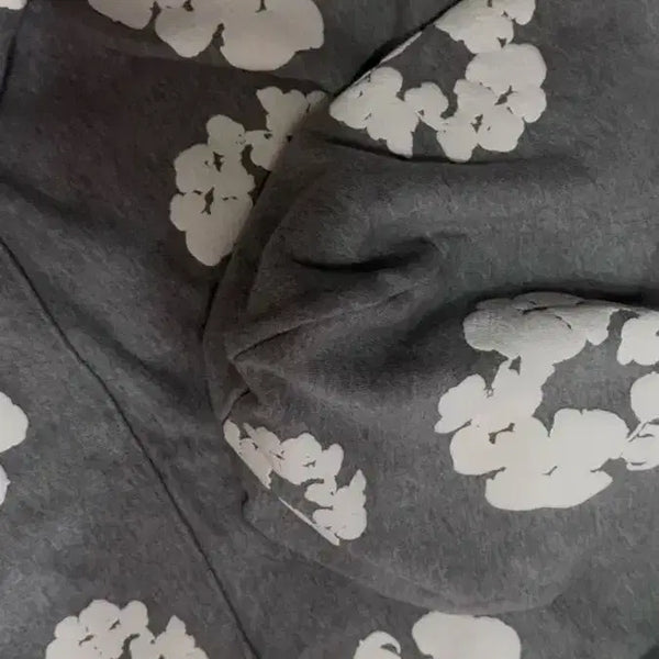 [BUNJANG] Denim Tears Cotton Hoodie M / 데님티어스 후드 m