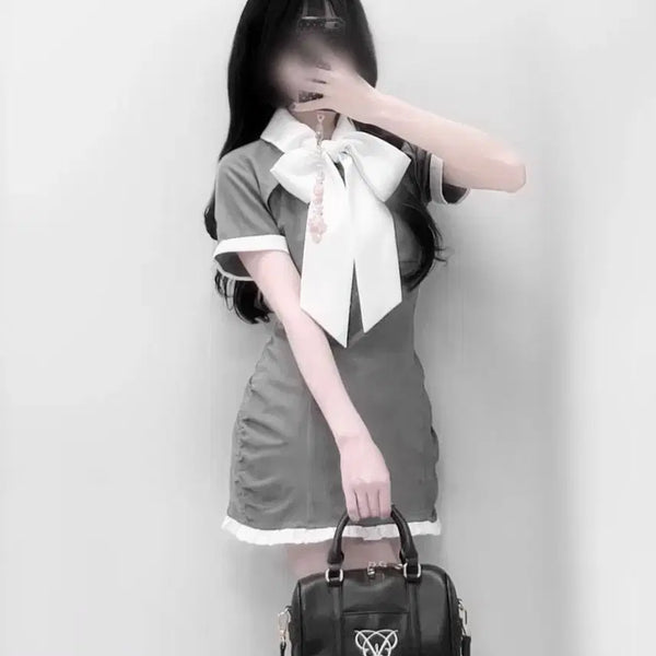[BUNJANG] Olive des Olive Dress / olive des olive 원피스