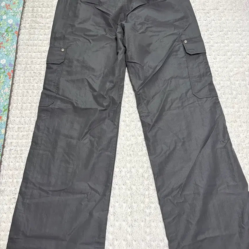 [BUNJANG] Vermula Pants / 버뮬라 팬츠