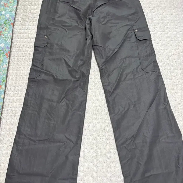 [BUNJANG] Vermula Pants / 버뮬라 팬츠