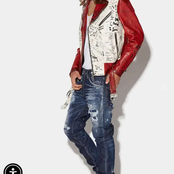 [BUNJANG] DSQUARED2 22SS Cool Guy Jeans Size 50 / [50] 22SS 디스퀘어드2 쿨가이진 S73LB1053