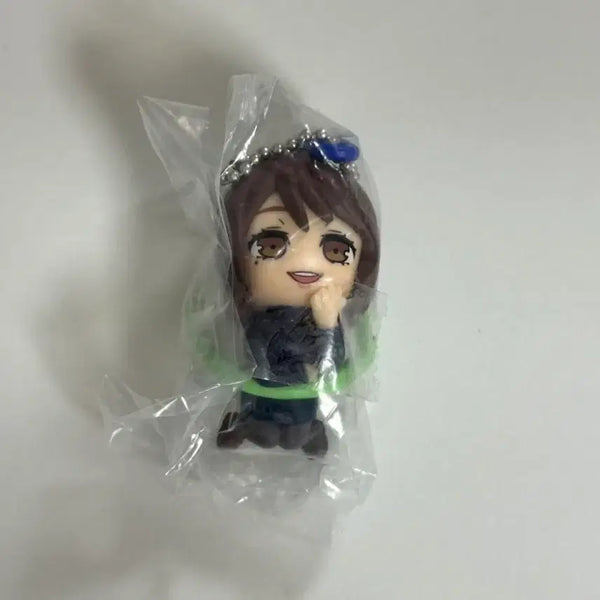 [BUNJANG] Jujutsu Kaisen Ieiri Shoko Gacha Figure / 주술회전 이에이리 가챠