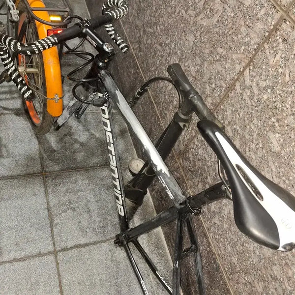 [BUNJANG] Constantine Drag Bicycle (Polishing Incomplete) / 콘스탄틴 드래그 (반차)폴리싱 덜됨(안팔림)