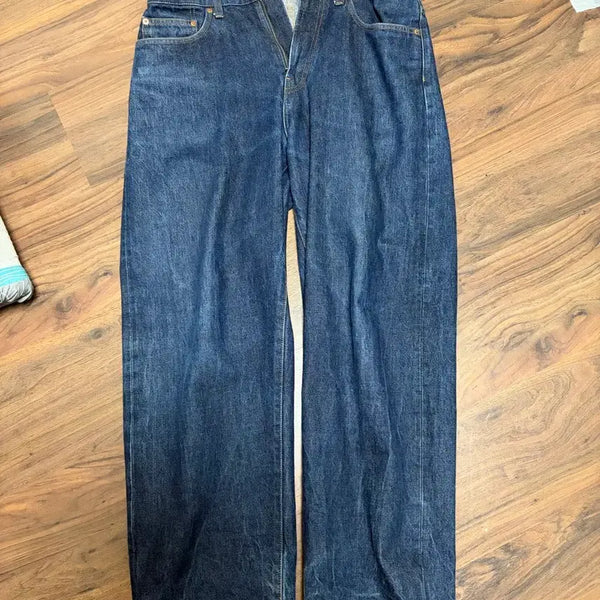 [BUNJANG] Supreme Denim Pants (Size 32) / 슈프림 데님팬츠 32
