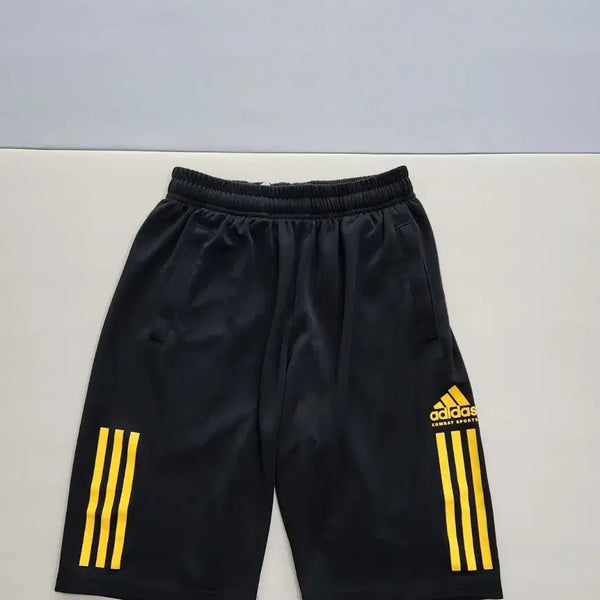 [BUNJANG] Adidas Combat Training Shorts / 아디다스 컴뱃 트레이닝 반바지