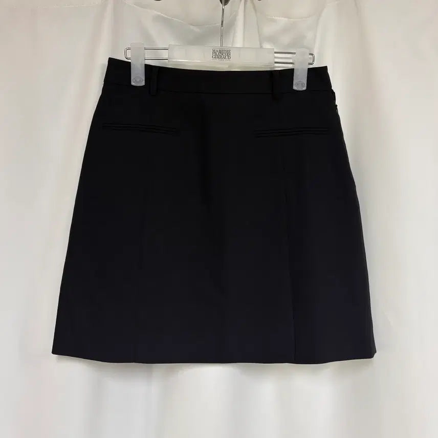 [BUNJANG] Dunst Summer Short Skirt / 던스트 썸머 숏 스커트