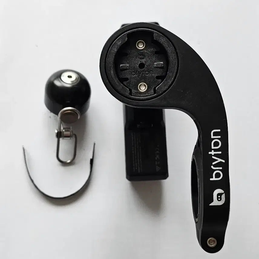 [BUNJANG] Recon HL-1100 Light + Bryton Mount + Bell / 리콘 HL-1100 라이트+브라이튼 마운트+벨