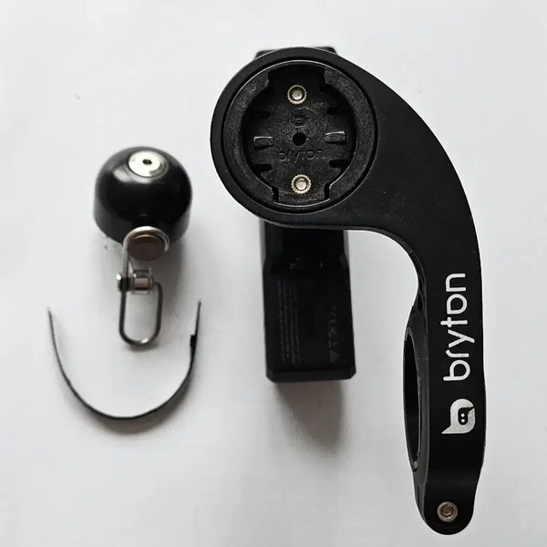 [BUNJANG] Recon HL-1100 Light + Bryton Mount + Bell / 리콘 HL-1100 라이트+브라이튼 마운트+벨