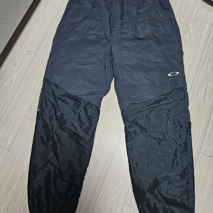 [BUNJANG] Oakley Nylon Pants XL / 오클리 나일론 팬츠 XL  34 36