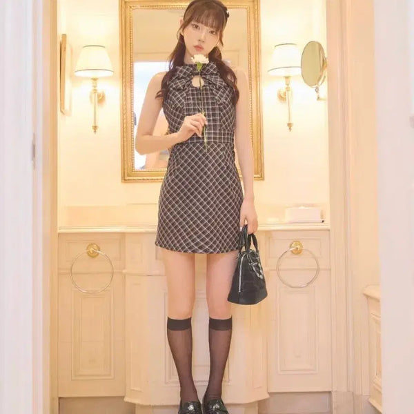 [BUNJANG] Michell Macaron Dress XS / 미셸마카롱 michellmacaron 원피스 xs